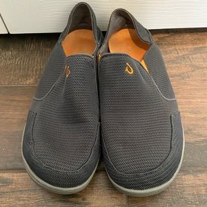 Men’s Olukai Nohea Mesh Slip-ons
